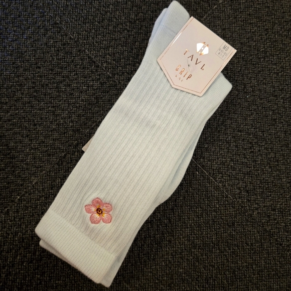 Tavi Kai Light Ocean Grip Socks - Picture 1 of 4